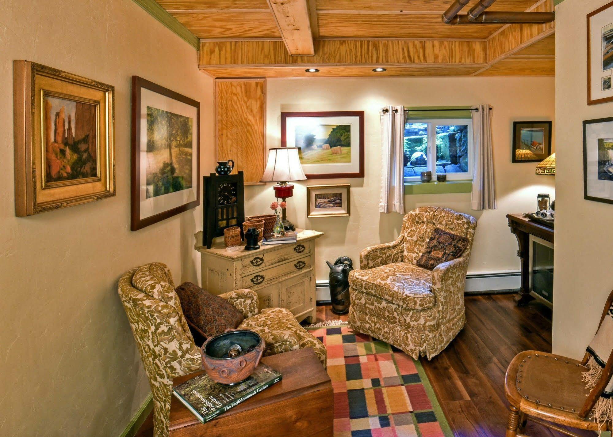The Dolon House Bed & Breakfast! Джим-Торп Экстерьер фото